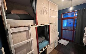 Toyako Guest House Ponkotan