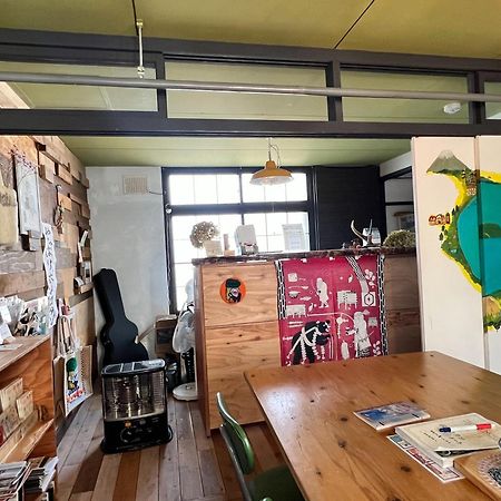 Toyako Guest House Ponkotan 外观 照片