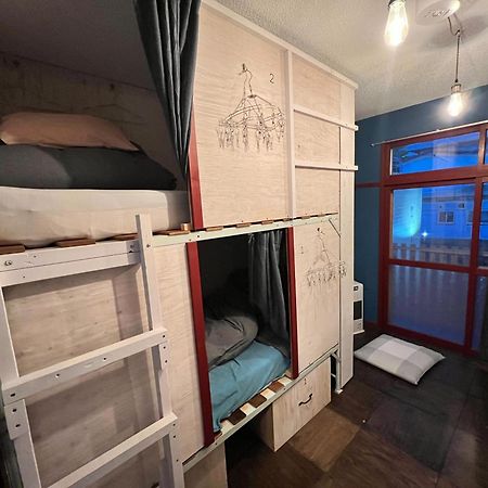 Toyako Guest House Ponkotan 外观 照片