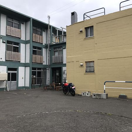Toyako Guest House Ponkotan 外观 照片